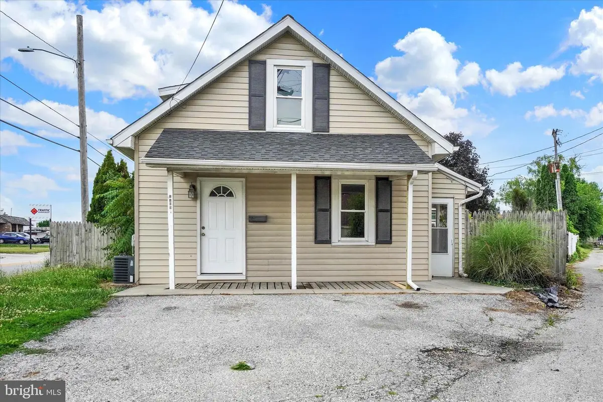 1109 Roosevelt Ave, York, PA 17404 - #1