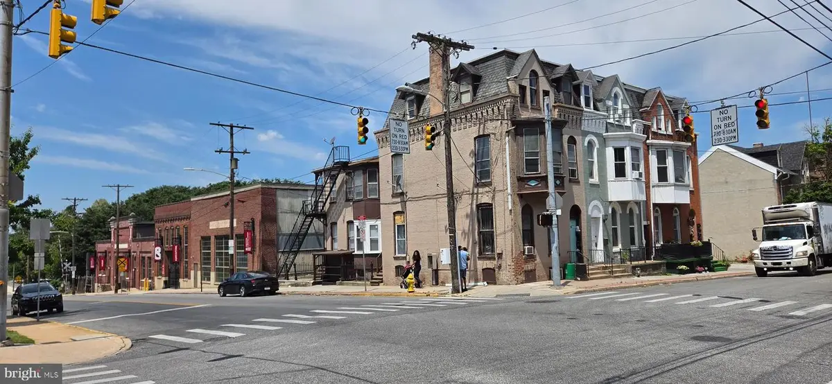 158 S Pershing Ave, York, PA 17401 - #1