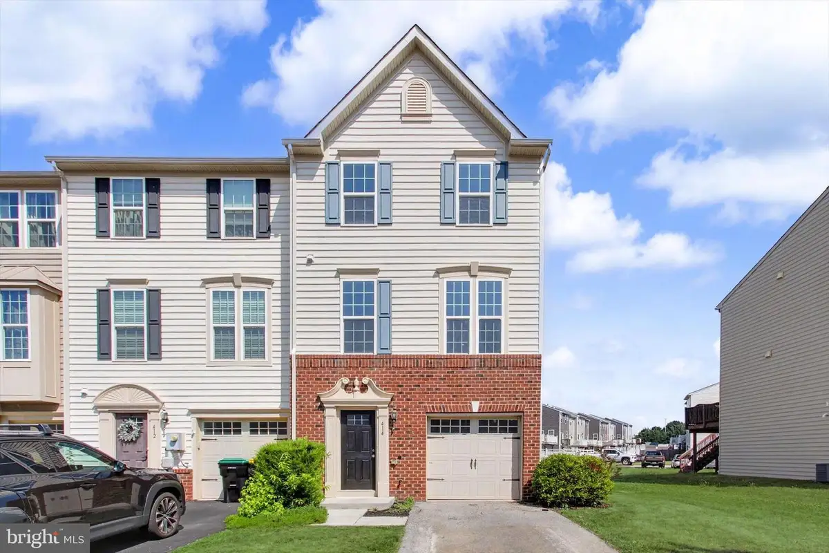 414 Charles Ave, Hanover, PA 17331 - #1
