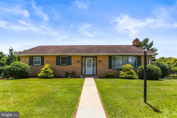 102 Skyview Dr, SHREWSBURY, PA 17361