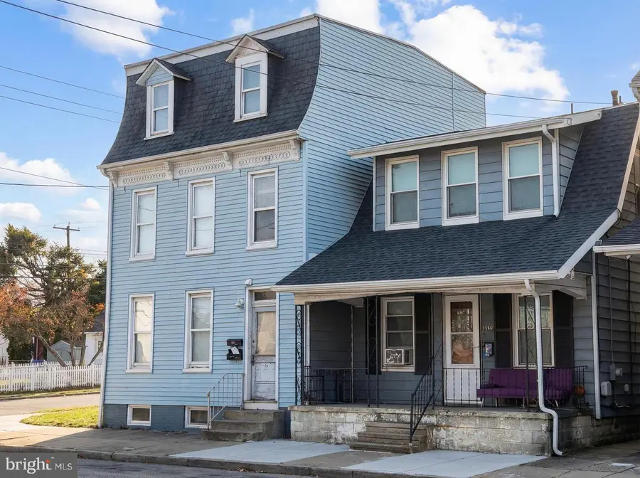 1150-1152 E Philadelphia St, York, PA 17403 - #3