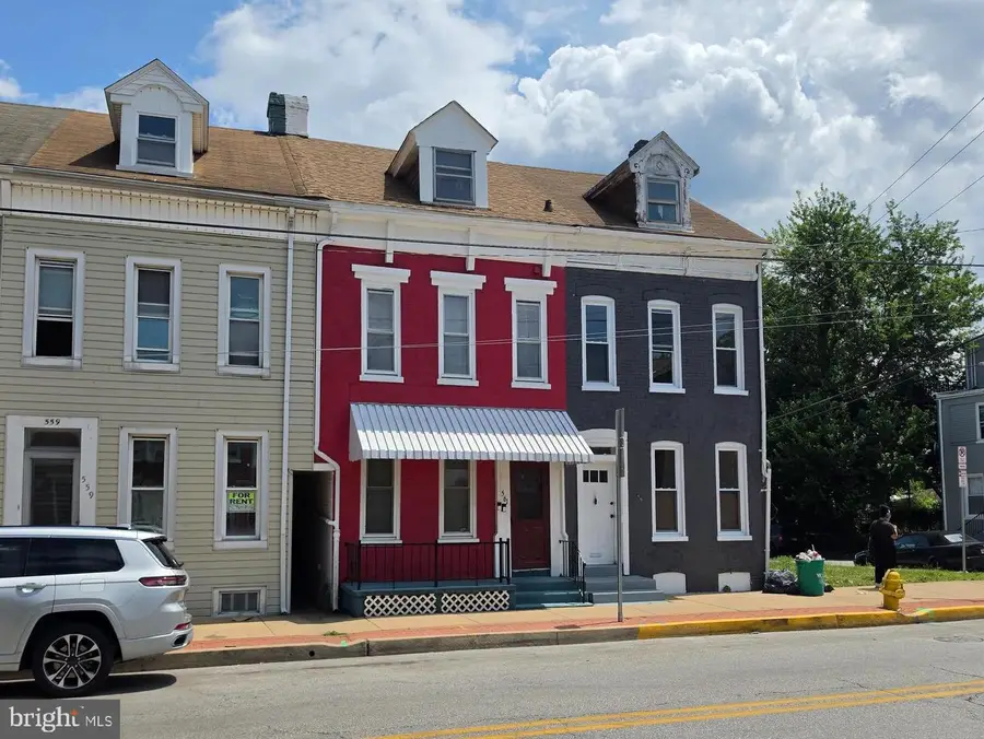561 S Queen St, York, PA 17403 - #2