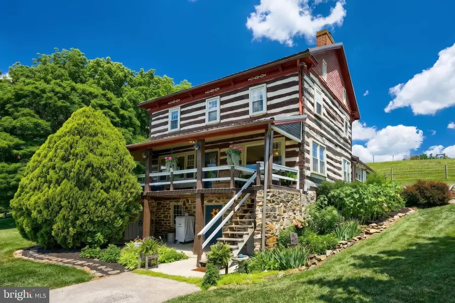 7923 Main St, Glenville, PA 17329 - #3