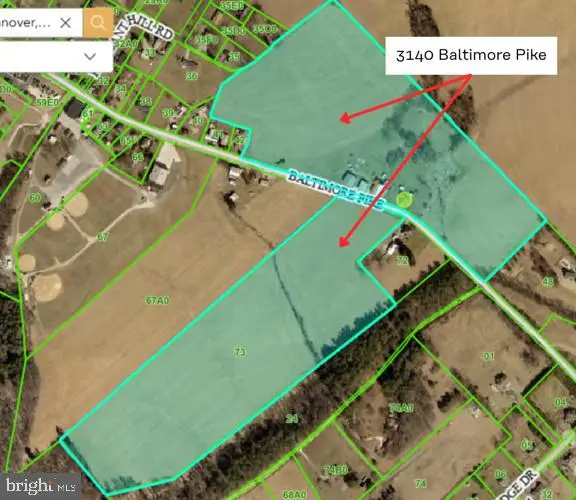 3140 Baltimore Pike, Hanover, PA 17331 - #1
