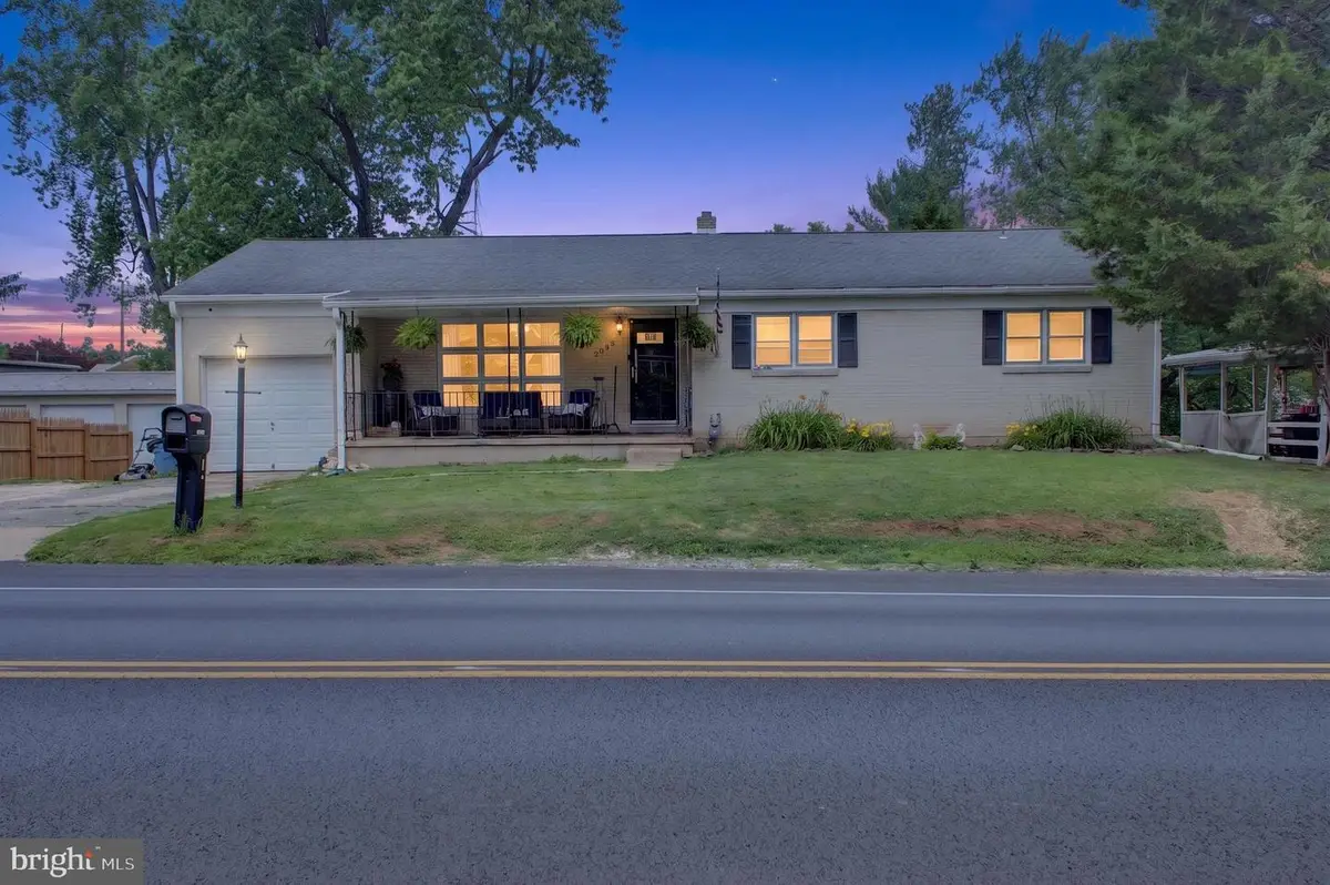 2095 Church Rd, York, PA 17408 - #1