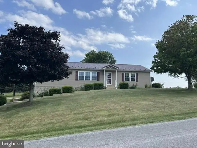 12915 Collinsville Rd, Brogue, PA 17309 - #1