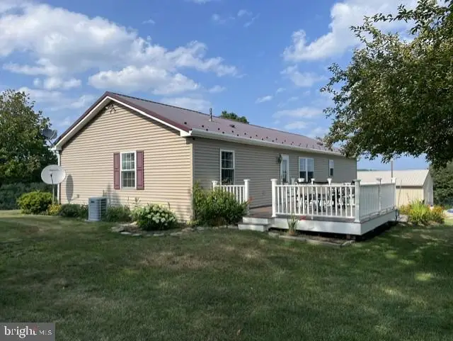 12915 Collinsville Rd, Brogue, PA 17309 - #2