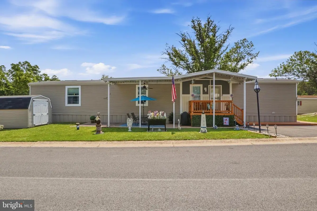 196 Shawnee Ave, Dover, PA 17315 - #1
