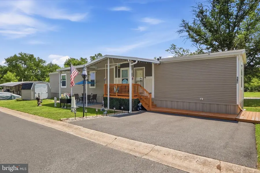196 Shawnee Ave, Dover, PA 17315 - #3