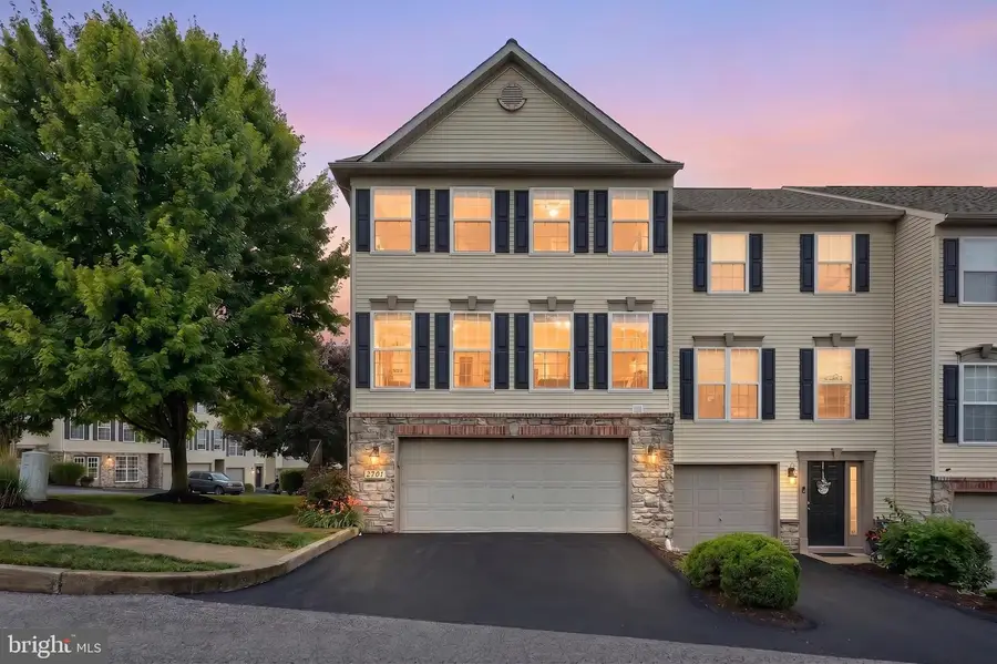 2701 Equestrian Dr ##140, York, PA 17402 - #2
