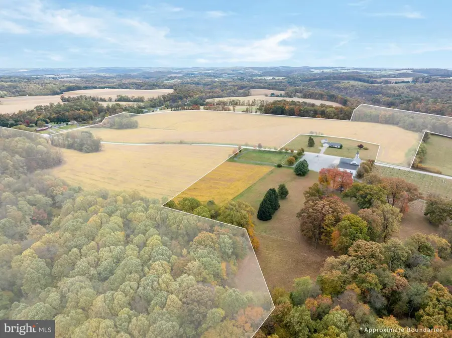 Burkholder Rd, Red Lion, PA 17356 - #2