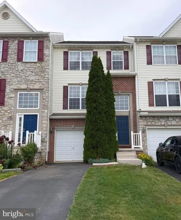 1191 Ledge Dr, YORK, PA 17408