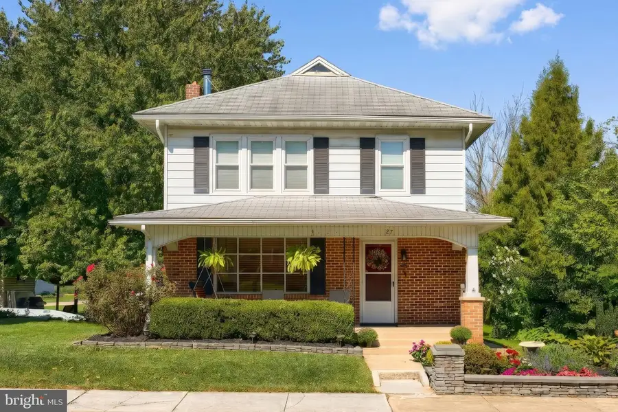 27 Hanover St, Spring Grove, PA 17362 - #2