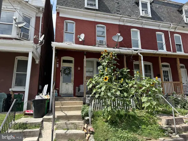 761 W King St, YORK, PA 17403