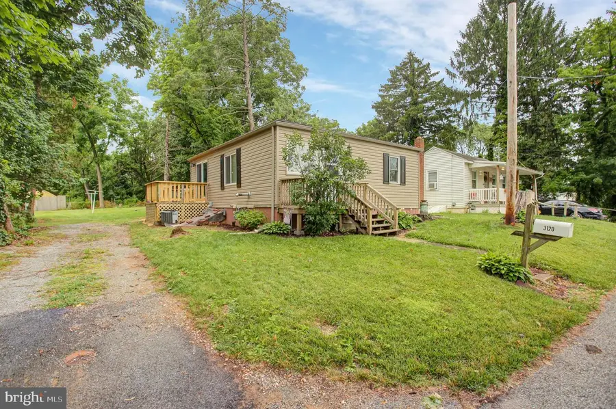 3120 Claremont Rd, Dover, PA 17315 - #2