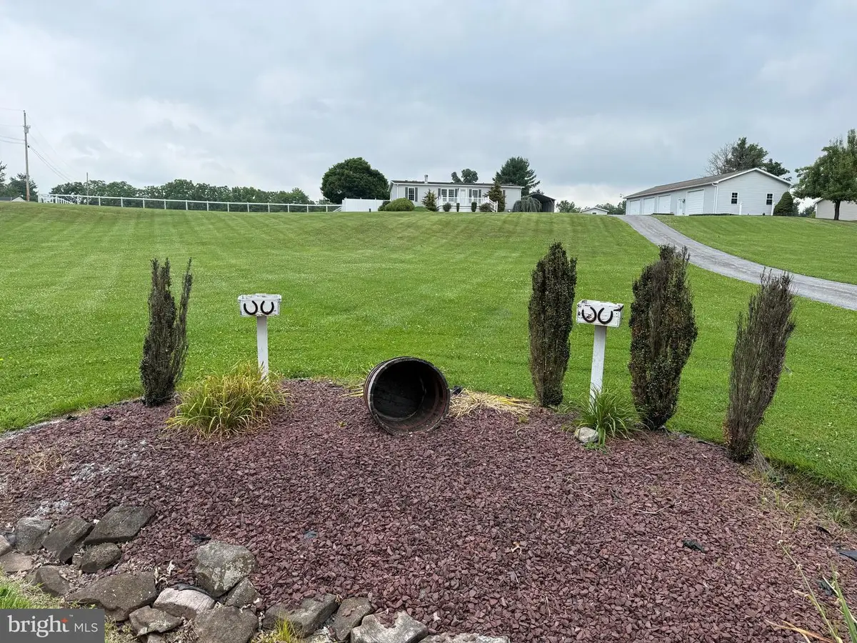 472 Scotch Pine Rd, Dillsburg, PA 17019 - #1