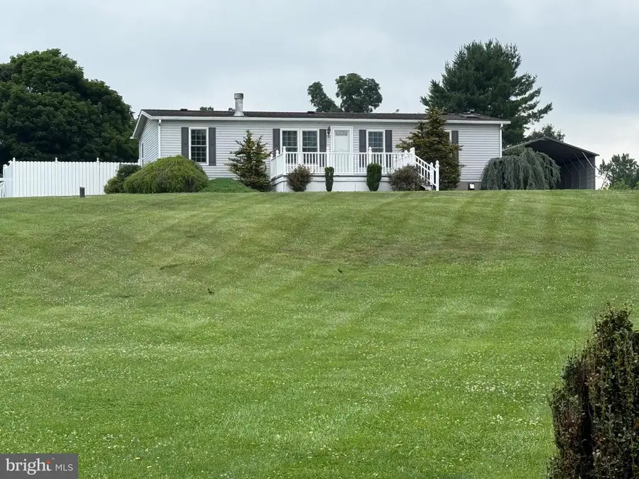 472 Scotch Pine Rd, Dillsburg, PA 17019 - #2