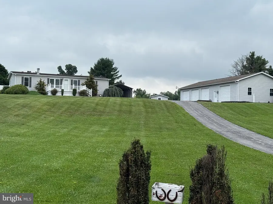 472 Scotch Pine Rd, Dillsburg, PA 17019 - #3