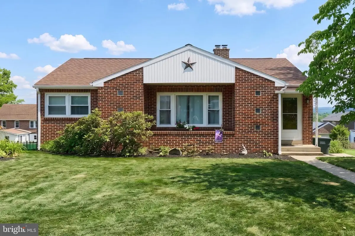 1312 Bonneview Rd, York, PA 17406 - #1