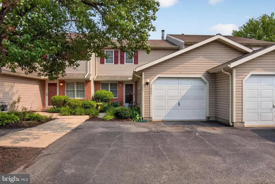 3620 Pleasant Valley Rd #10, York, PA 17406 - #2
