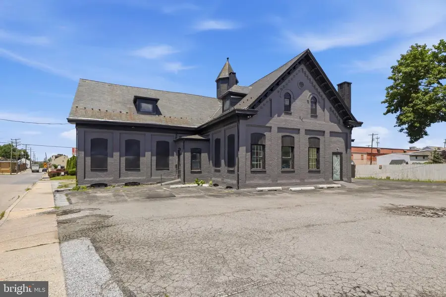 805 E Prospect St, York, PA 17403 - #2