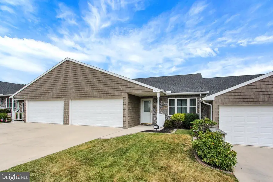 4445 Clair Mar Dr #127, Dover, PA 17315 - #2