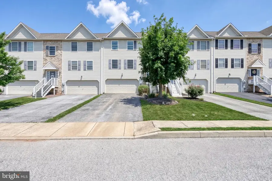 3926 Sheppard Dr, Dover, PA 17315 - #3