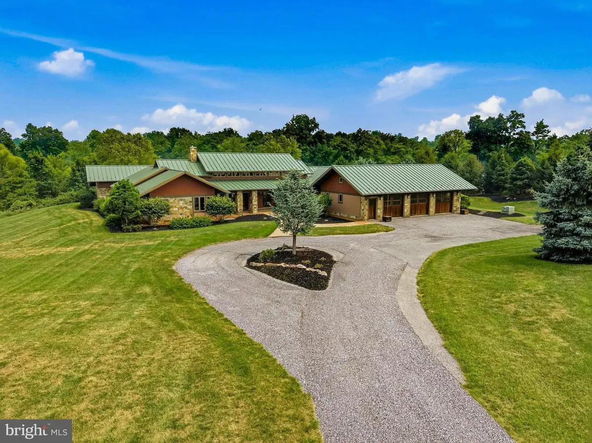 1885 Greenbriar Rd, York, PA 17404 - #1