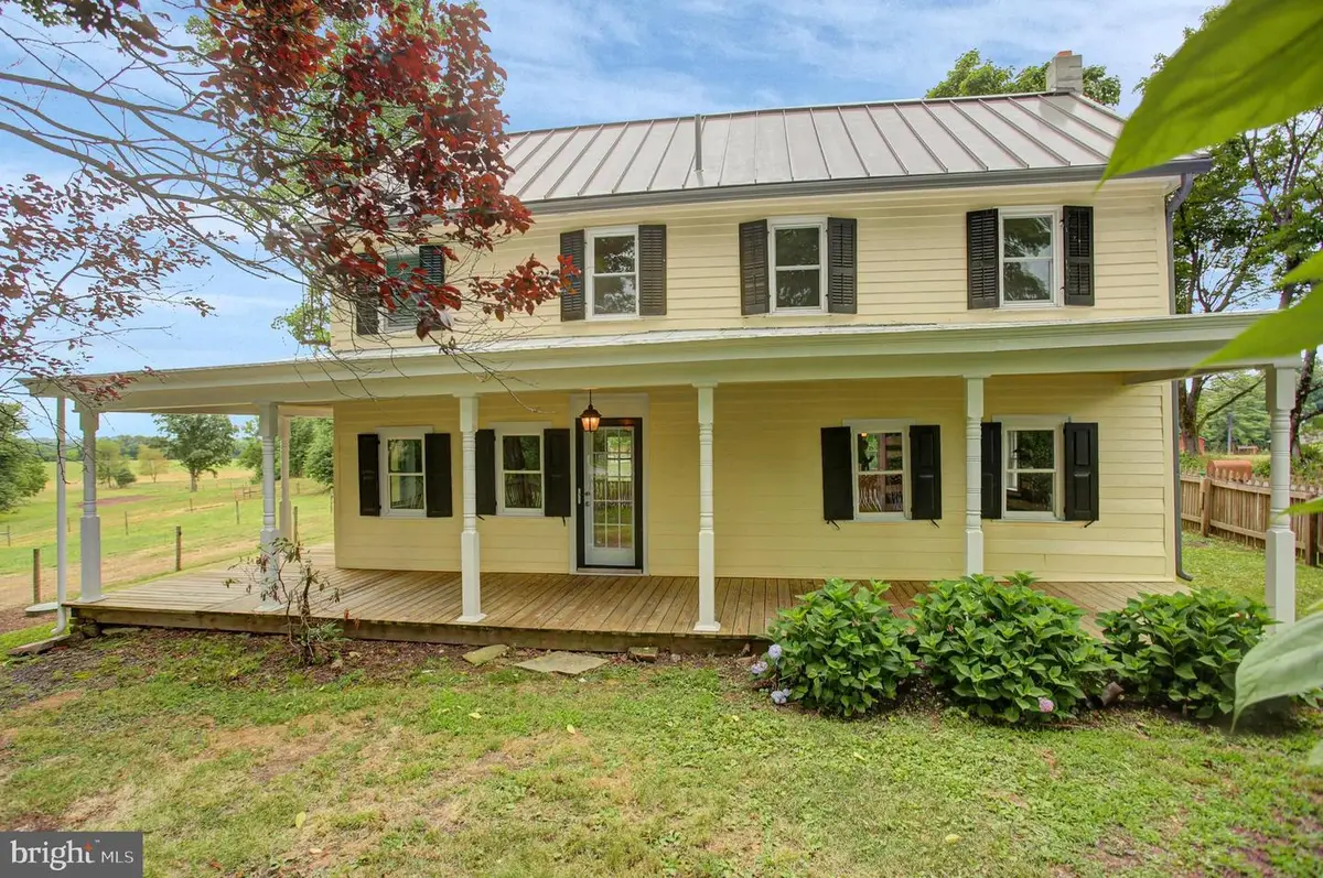 1981 Ridge Rd, Wellsville, PA 17365 - #1