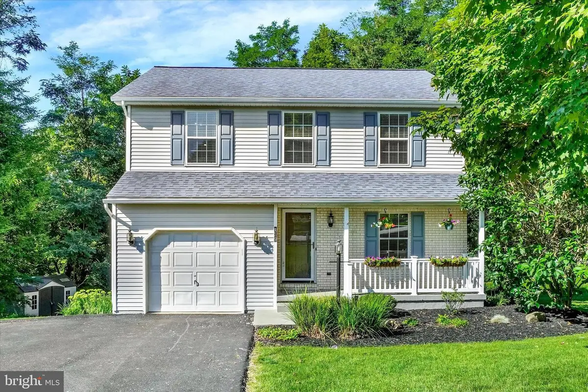 139 Hershey Cir, Stewartstown, PA 17363 - #1