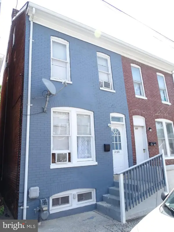 255 S Belvidere Ave, YORK, PA 17401