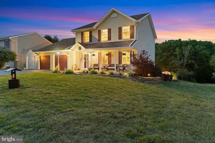 2911 Village Square Dr, Dover, PA 17315 - #2