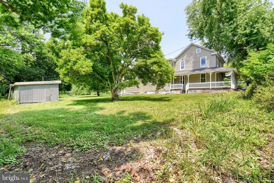 21 N York Rd, Dillsburg, PA 17019 - #3