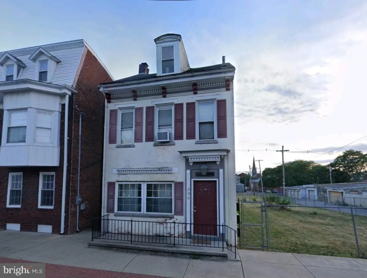 336 S Queen St, York, PA 17403 - #1