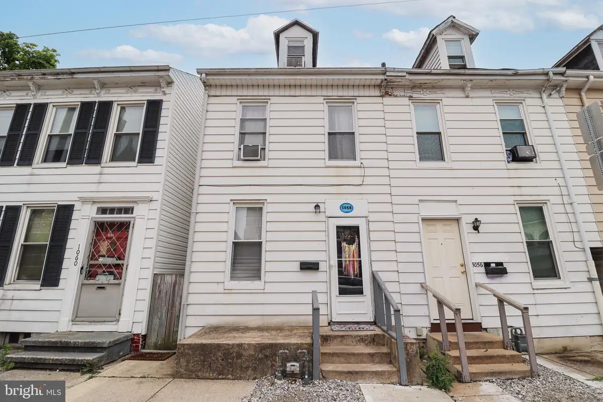 1058 E Market St, York, PA 17403 - #1