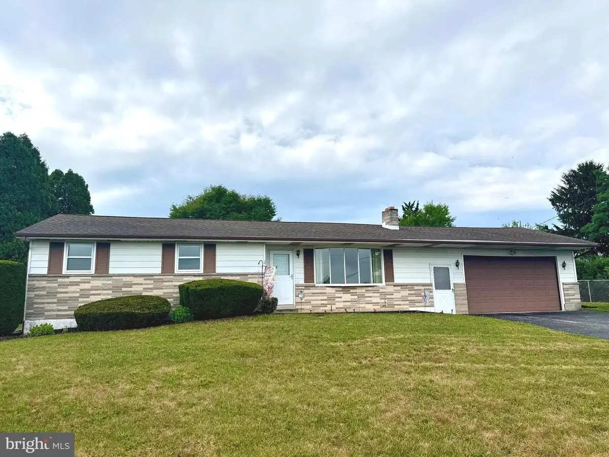3591 Emig School Rd, Dover, PA 17315 - #1