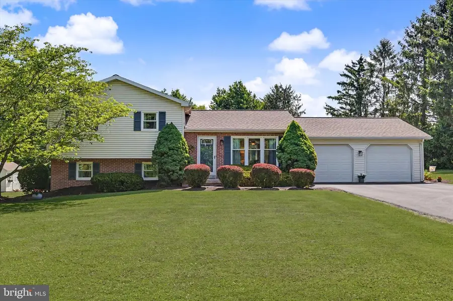14 N Fileys Rd, Dillsburg, PA 17019 - #2