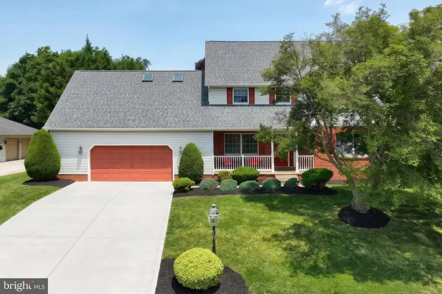 716 Ash Dr, Hanover, PA 17331 - #2