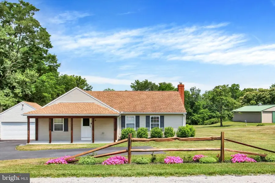 819 Baltimore Rd, Dillsburg, PA 17019 - #2