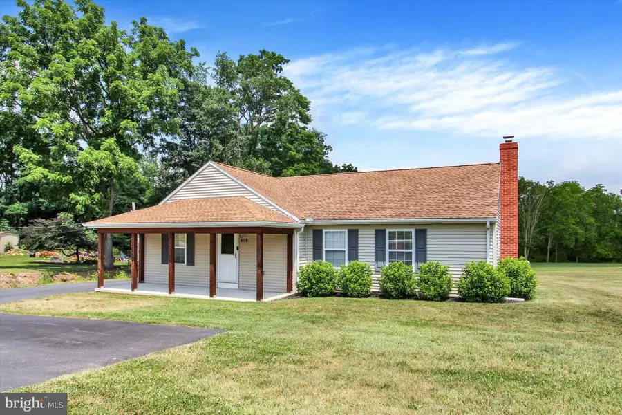 819 Baltimore Rd, Dillsburg, PA 17019 - #3