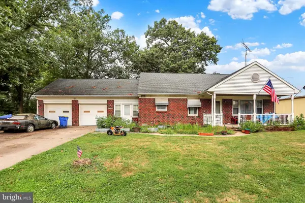 1802 Dubs Church Rd, HANOVER, PA 17331