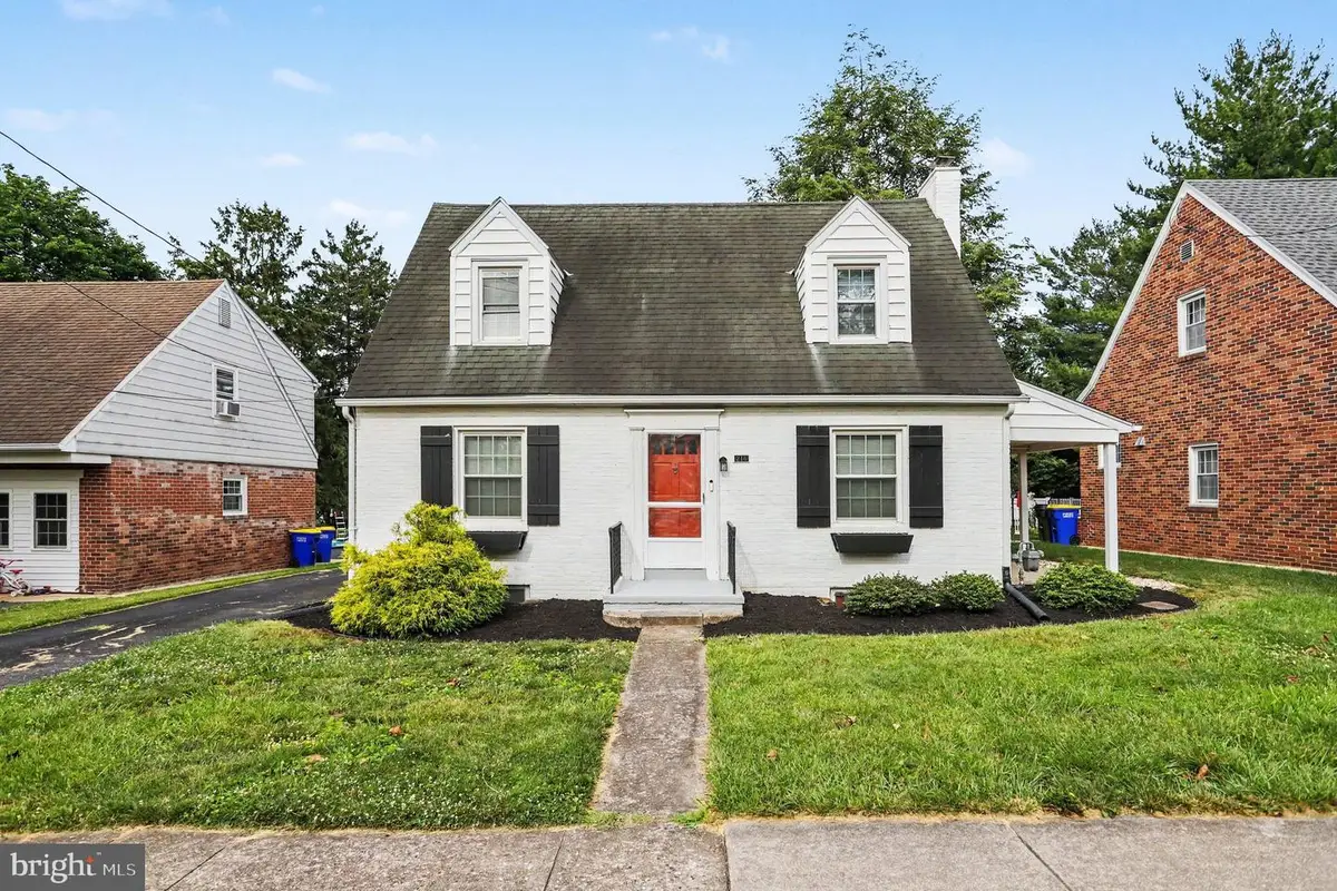 218 N Gotwalt St, York, PA 17404 - #1