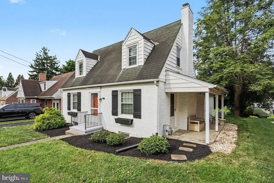 218 N Gotwalt St, York, PA 17404 - #3