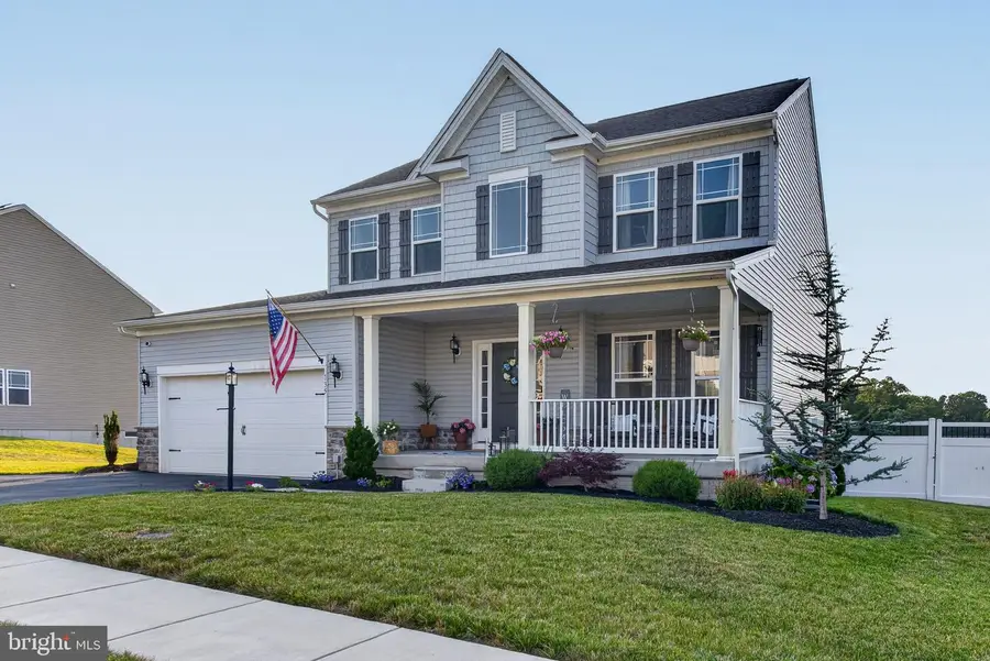 135 Champions Dr, York Haven, PA 17370 - #2