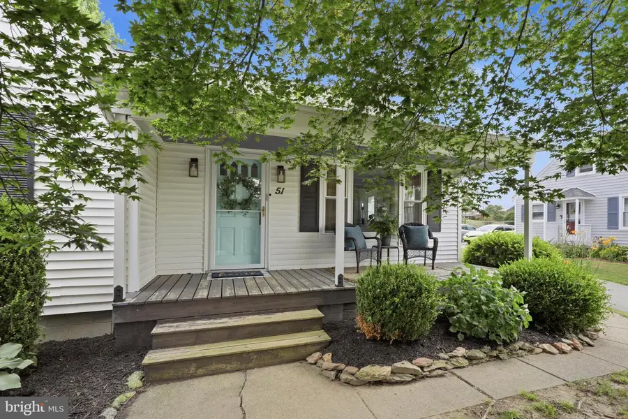 51 S Main St, East Prospect, PA 17317 - #3