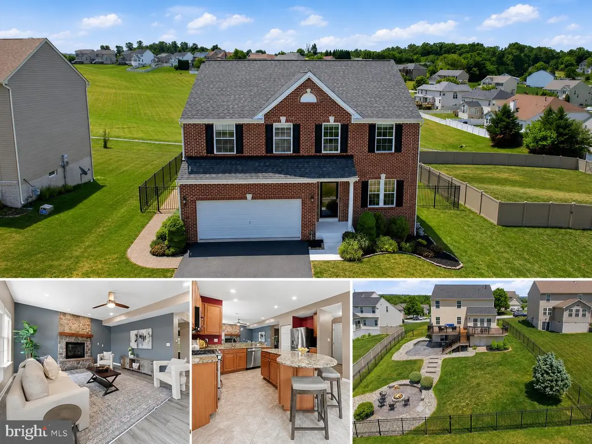 3504 Hardwood Ter, Spring Grove, PA 17362 - #1