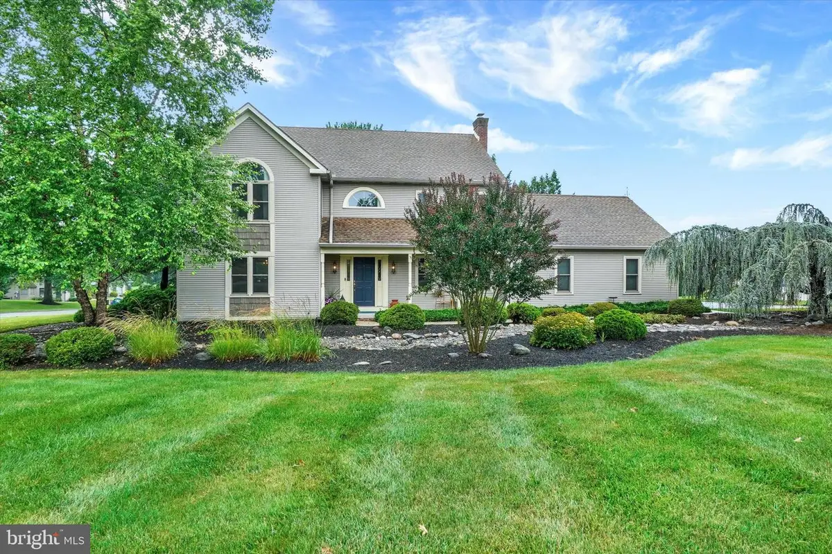 2600 Oberlin Dr, York, PA 17404 - #1