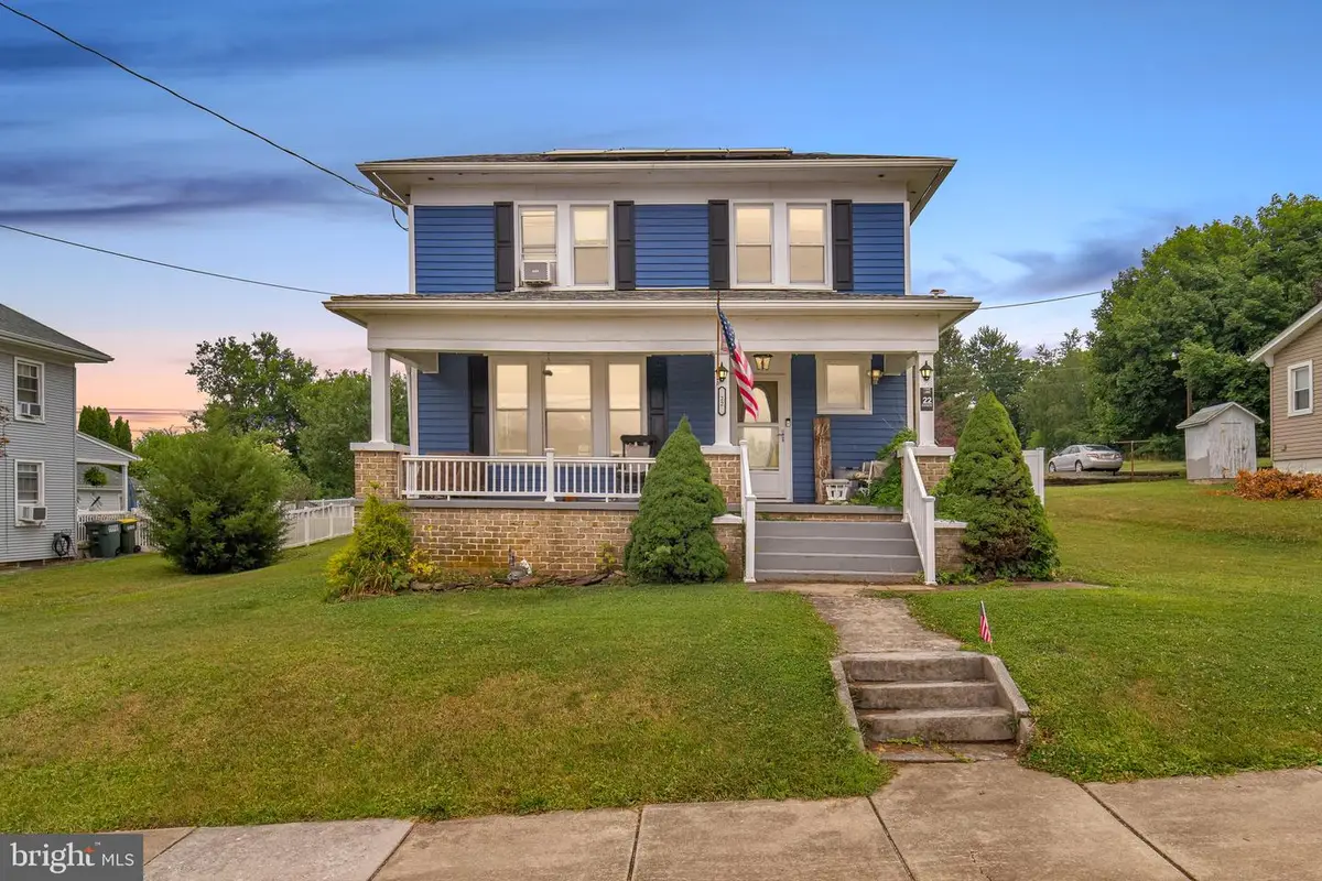 22 S Main St, Wrightsville, PA 17368 - #1