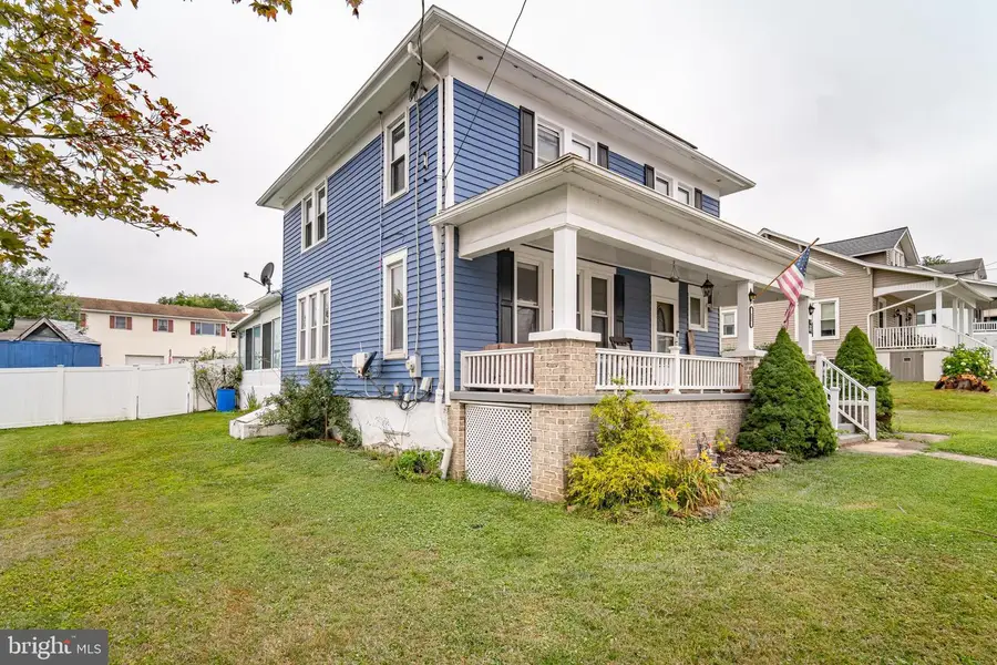 22 S Main St, Wrightsville, PA 17368 - #3