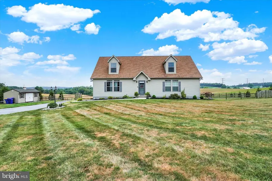 19925 Haugh Rd, Stewartstown, PA 17363 - #3